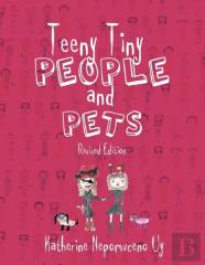 Teeny Tiny People And Pets