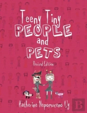 Teeny Tiny People And Pets