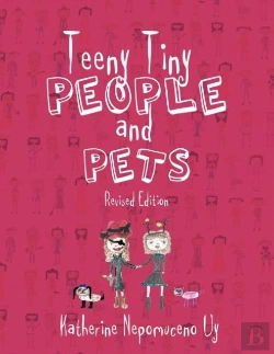 Bertrand.pt - Teeny Tiny People And Pets