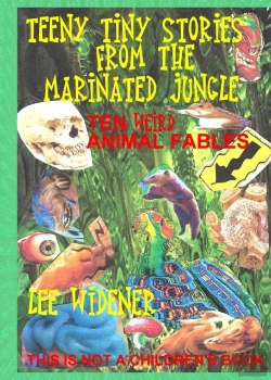 Bertrand.pt - Teeny Tiny Stories From The Marinated Jungle