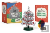 Teeny-Tiny Tinsel Tree
