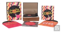 Bertrand.pt - Teeny-Tiny Turntable