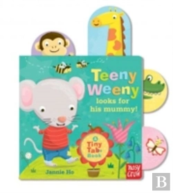 Bertrand.pt - Teeny Weeny Looks For His Mummy