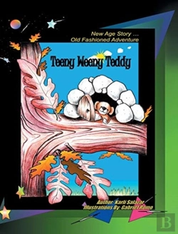 Bertrand.pt - Teeny Weeny Teddy