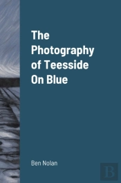 Teesside On Blue