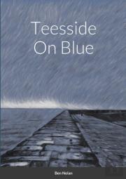 Teesside On Blue