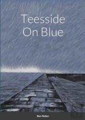 Teesside On Blue