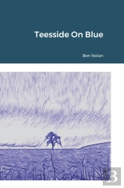 Teesside On Blue