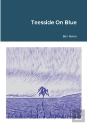 Teesside On Blue