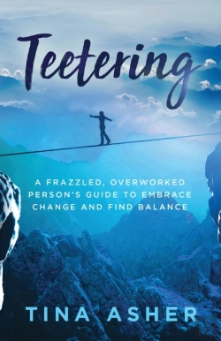 Bertrand.pt - Teetering : A Frazzled, Overworked Perso