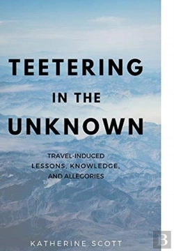 Bertrand.pt - Teetering In The Unknown