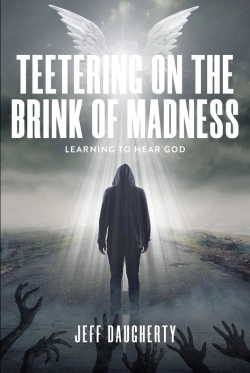 Bertrand.pt - Teetering On The Brink Of Madness