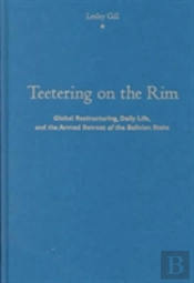 Teetering On The Rim