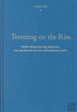 Bertrand.pt - Teetering On The Rim