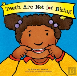 Bertrand.pt - Teeth Are Not For Biting (Best Behavior)