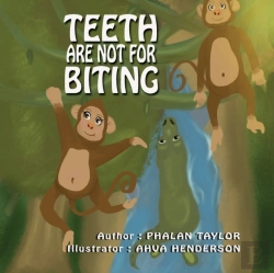 Bertrand.pt - Teeth Are Not For Biting