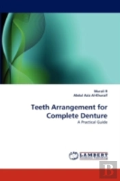 Teeth Arrangement For Complete Denture