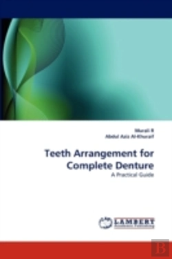 Bertrand.pt - Teeth Arrangement For Complete Denture