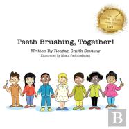Teeth Brushing, Together!