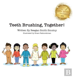 Bertrand.pt - Teeth Brushing, Together!