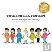 Teeth Brushing, Together!