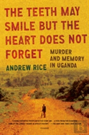 Teeth May Smile But The Heart Does Not