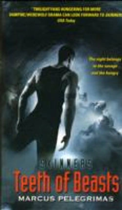 Bertrand.pt - Teeth Of Beasts Skinners Book 3