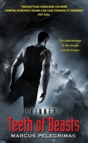 Teeth Of Beasts (Skinners)