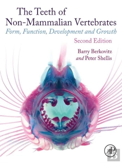 Bertrand.pt - Teeth Of Non-Mammalian Vertebrates