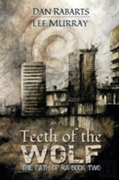 Teeth Of The Wolf