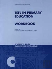 Tefl In Primary Education