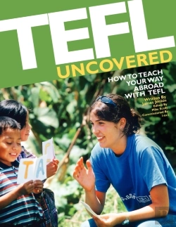 Bertrand.pt - Tefl Uncovered