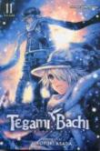Tegami Bachi, Vol. 11