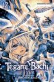 Tegami Bachi, Vol. 12
