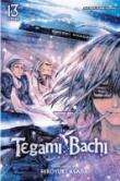 Tegami Bachi, Vol. 13