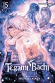 Tegami Bachi, Vol. 15