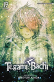 Tegami Bachi, Vol. 19