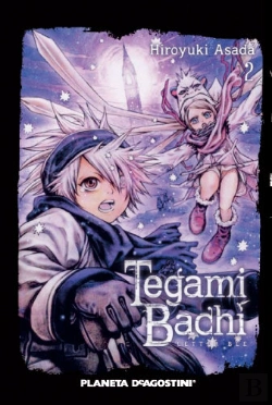 Bertrand.pt - Tegamibachi Nº 02/20