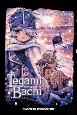 Bertrand.pt - Tegamibachi Nº 03/20