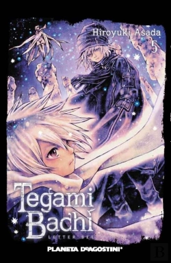 Bertrand.pt - Tegamibachi Nº 05/20