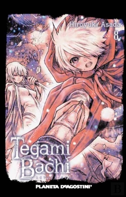 Bertrand.pt - Tegamibachi Nº 08/20