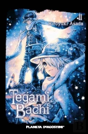Tegamibachi Nº 11/20