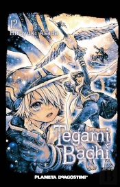 Tegamibachi Nº 12/20