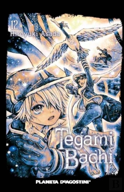 Bertrand.pt - Tegamibachi Nº 12/20