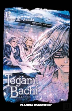 Bertrand.pt - Tegamibachi Nº 13/20