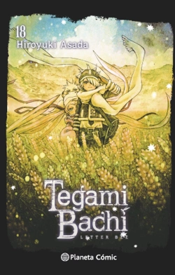 Bertrand.pt - Tegamibachi Nº 18/20