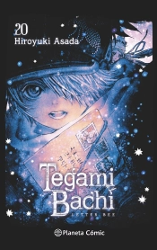 Tegamibachi Nº 20/20