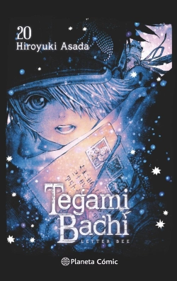 Bertrand.pt - Tegamibachi Nº 20/20