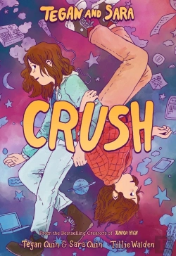Bertrand.pt - Tegan And Sara: Crush