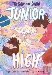 Tegan And Sara: Junior High